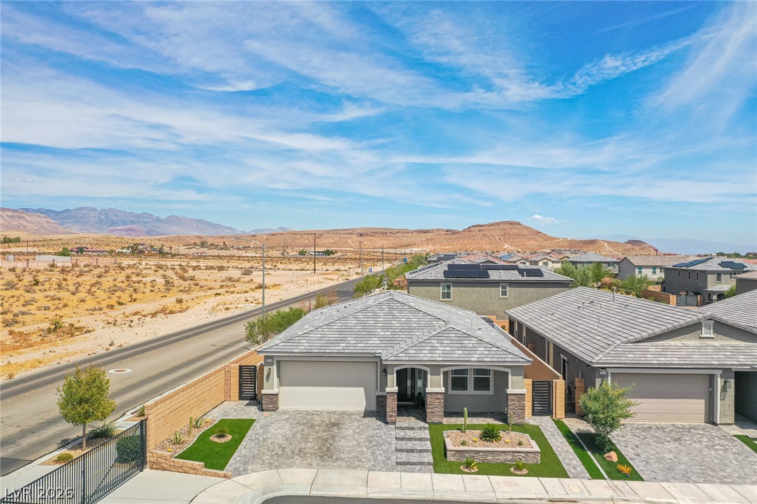 10184 Ocher Valley Avenue Las Vegas NV 89178