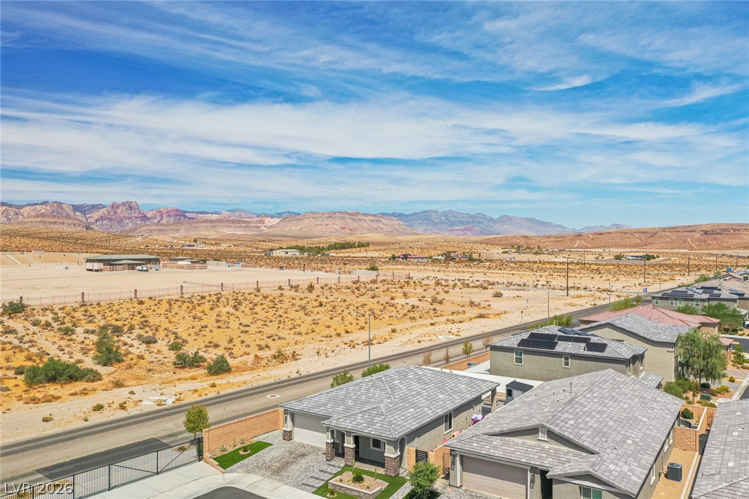 10184 Ocher Valley Avenue Las Vegas NV 89178