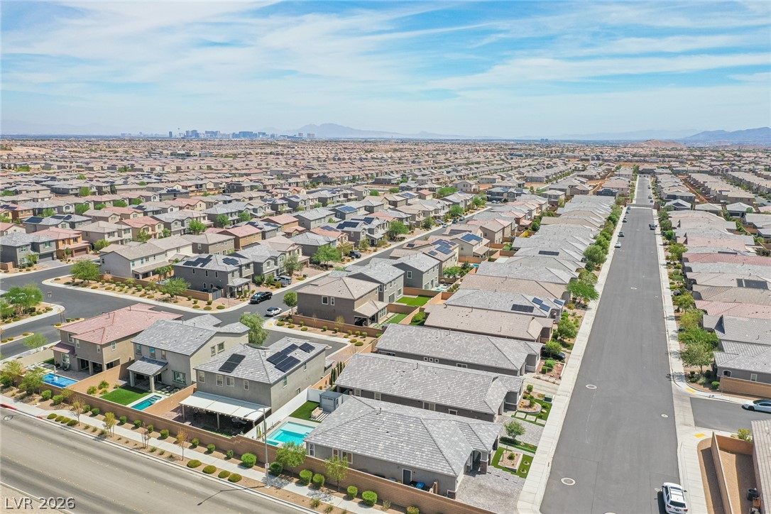 10184 Ocher Valley Avenue Las Vegas NV 89178