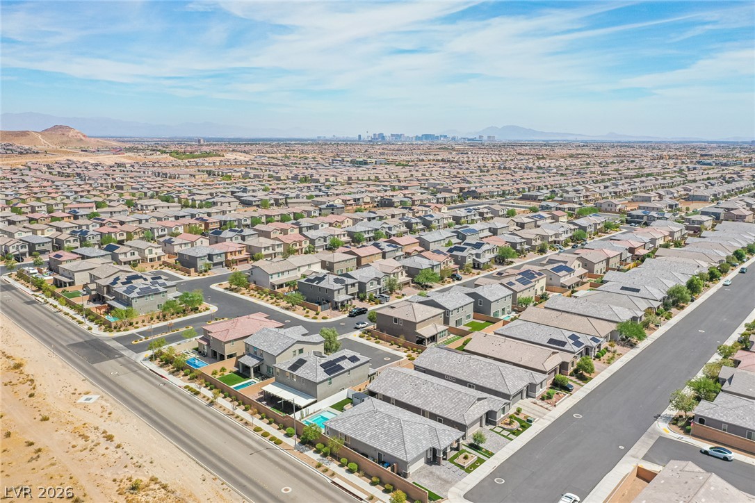 10184 Ocher Valley Avenue Las Vegas NV 89178