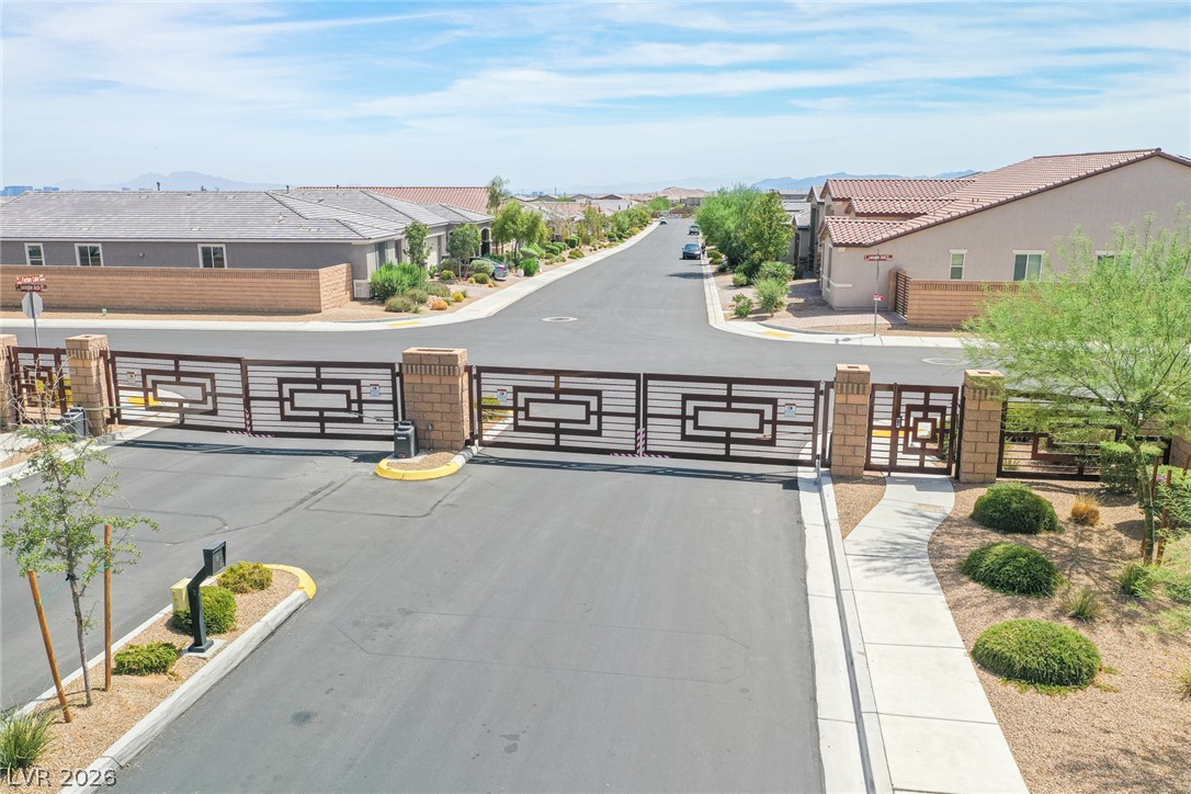 10184 Ocher Valley Avenue Las Vegas NV 89178
