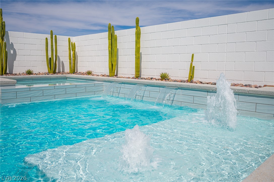 10184 Ocher Valley Avenue Las Vegas NV 89178