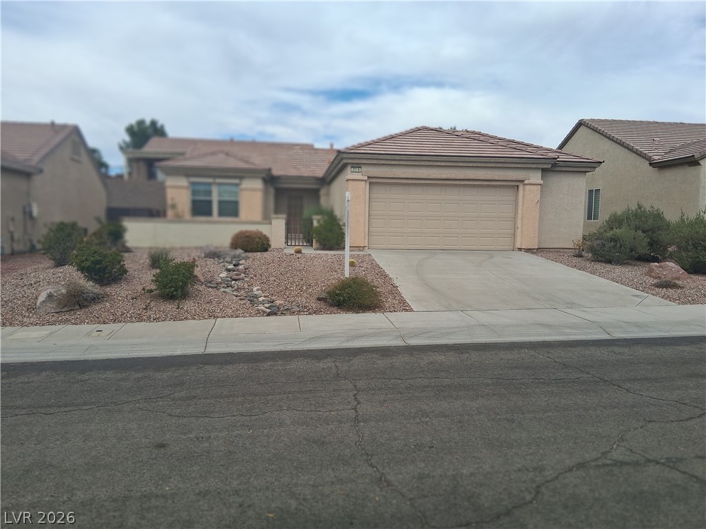 2016 Fort Halifax Street Henderson NV 89052
