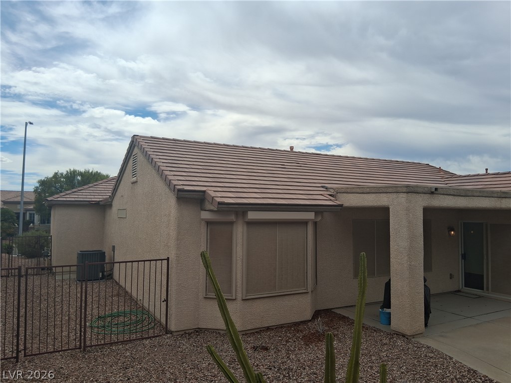 2016 Fort Halifax Street Henderson NV 89052