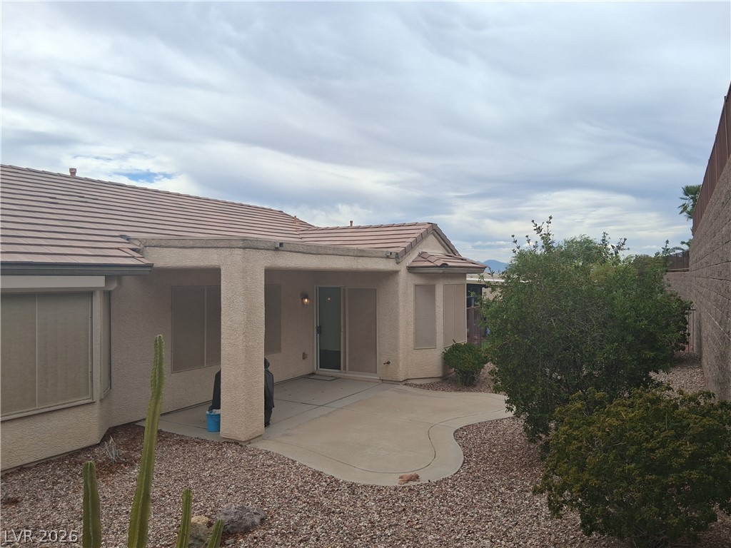 2016 Fort Halifax Street Henderson NV 89052