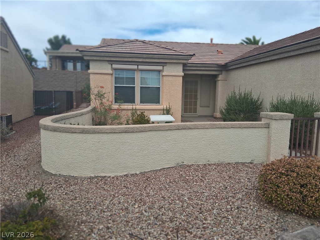 2016 Fort Halifax Street Henderson NV 89052
