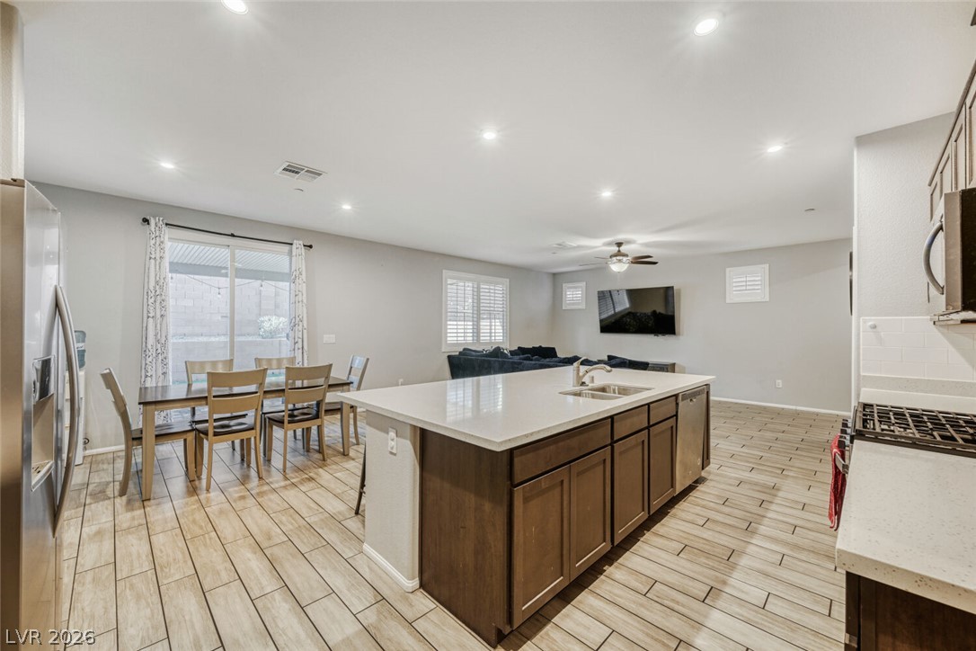 1031 Huckburn Avenue Henderson NV 89015