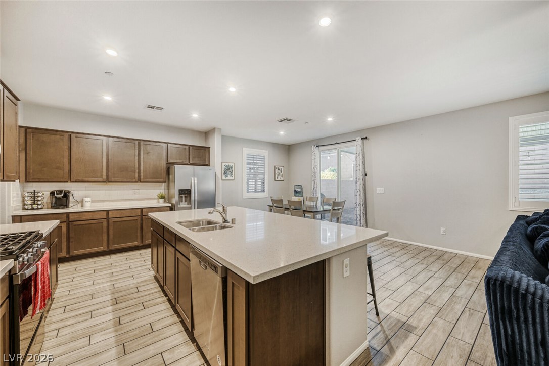 1031 Huckburn Avenue Henderson NV 89015