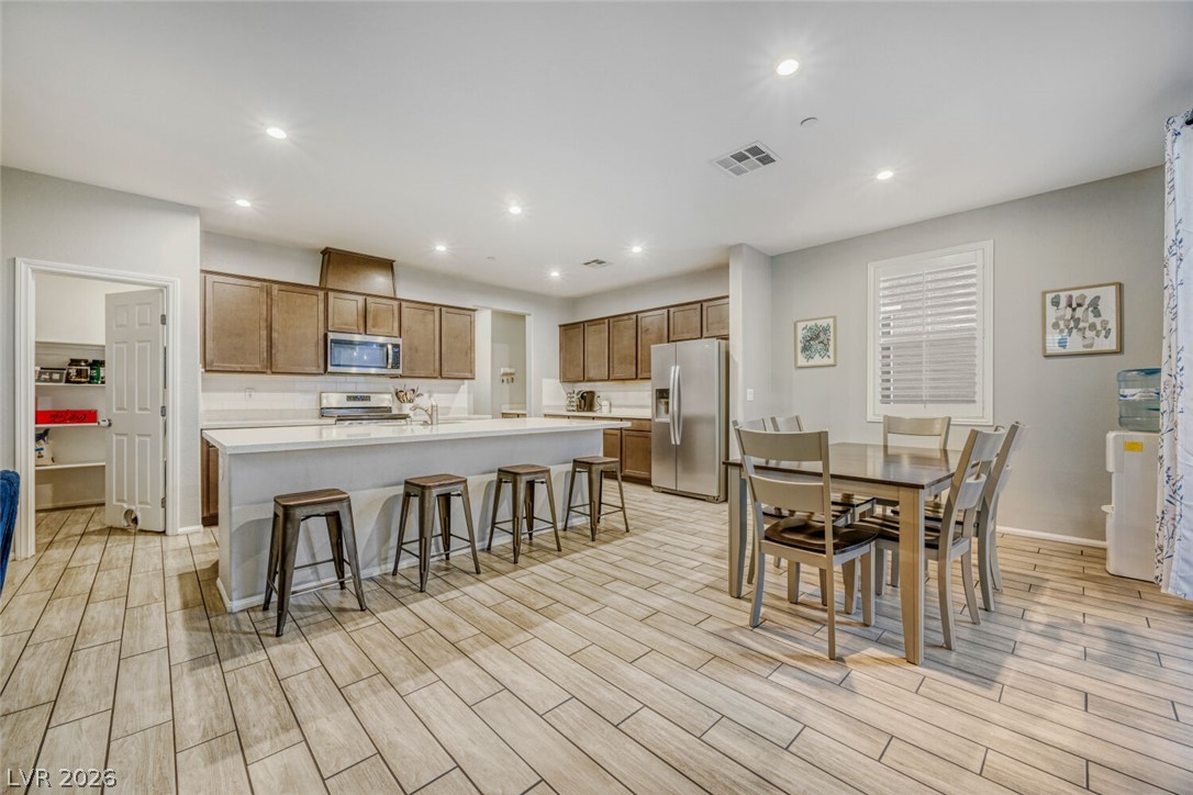1031 Huckburn Avenue Henderson NV 89015