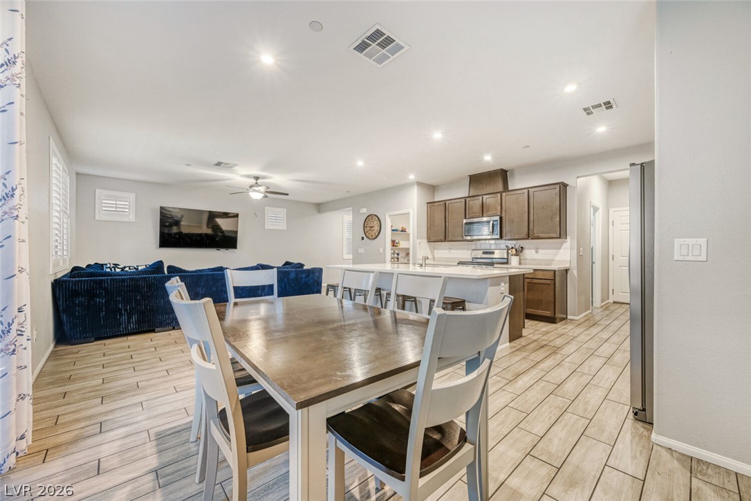 1031 Huckburn Avenue Henderson NV 89015