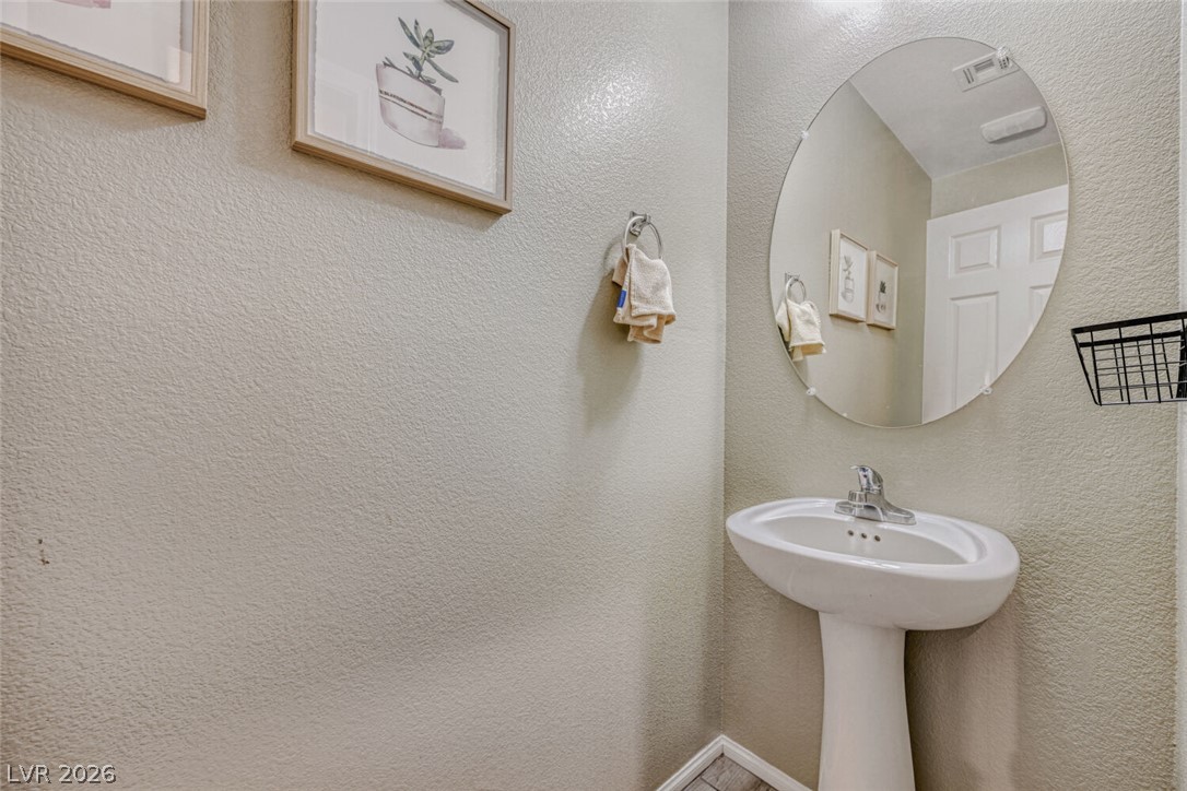 1031 Huckburn Avenue Henderson NV 89015