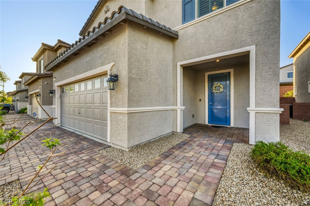 1031 Huckburn Avenue Henderson NV 89015
