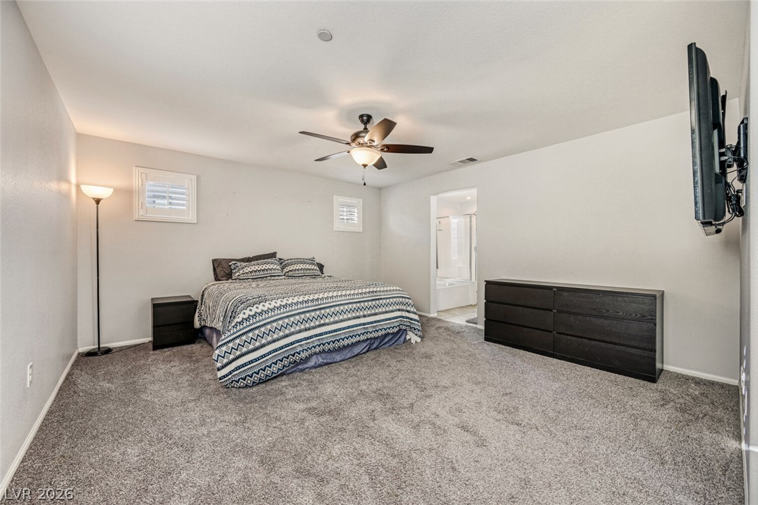 1031 Huckburn Avenue Henderson NV 89015
