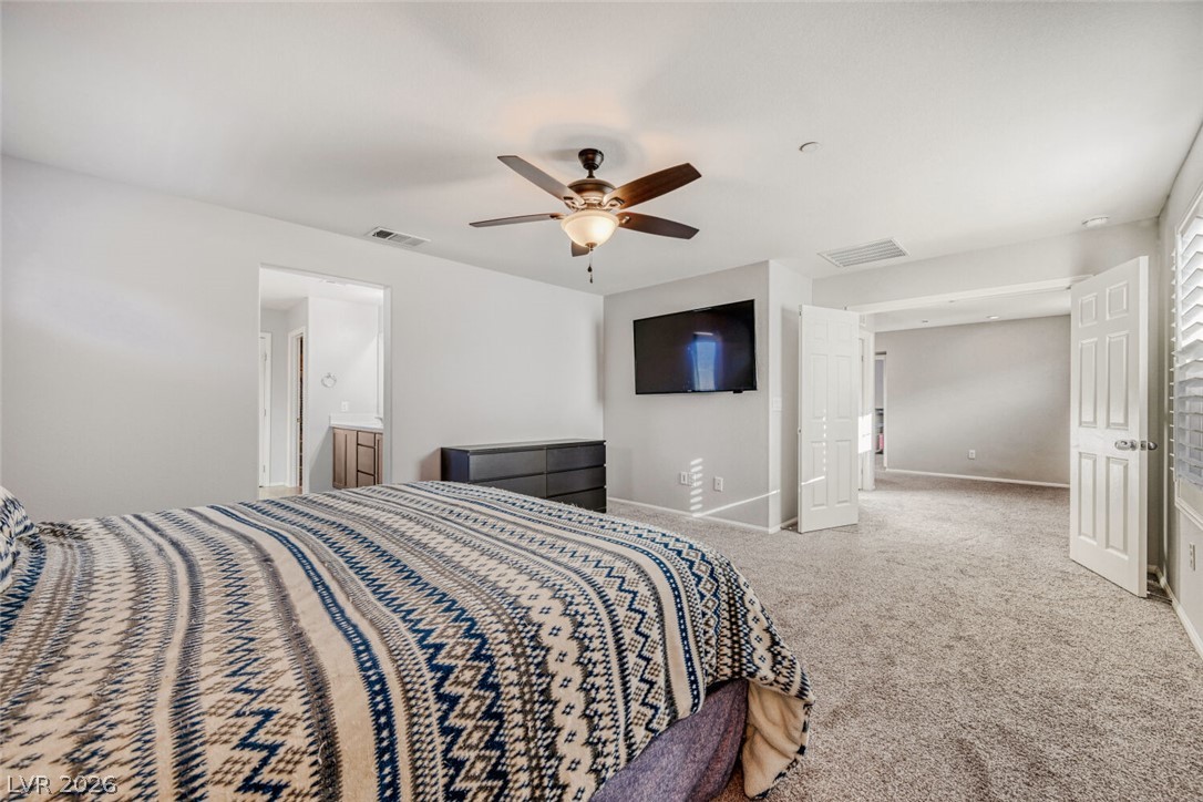 1031 Huckburn Avenue Henderson NV 89015