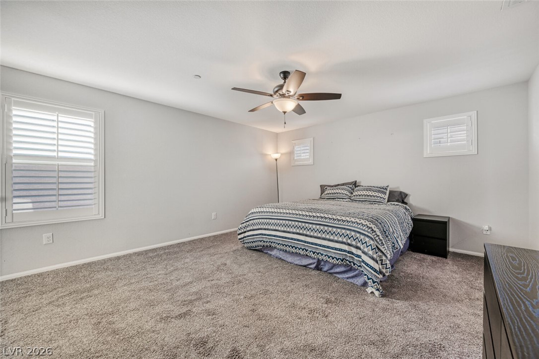 1031 Huckburn Avenue Henderson NV 89015