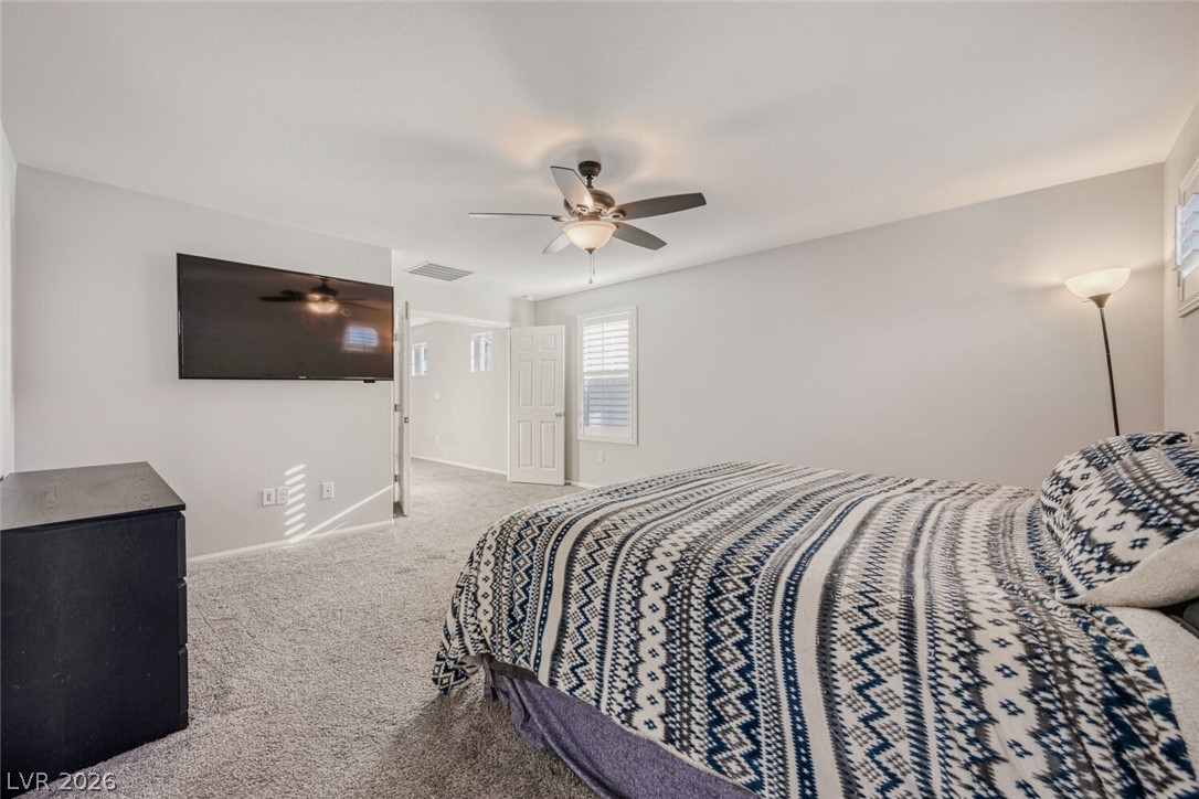 1031 Huckburn Avenue Henderson NV 89015