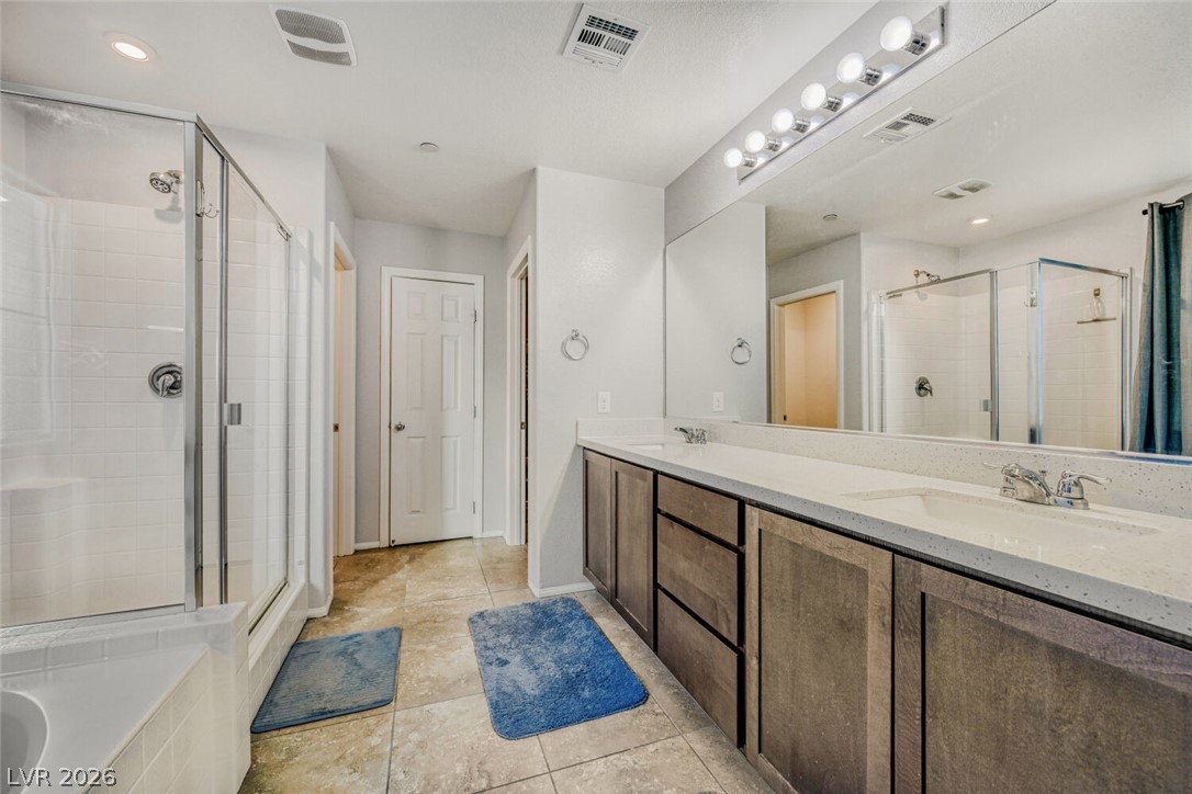 1031 Huckburn Avenue Henderson NV 89015