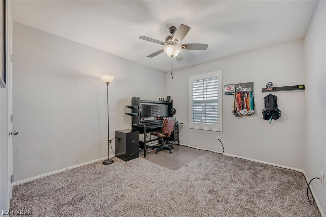 1031 Huckburn Avenue Henderson NV 89015