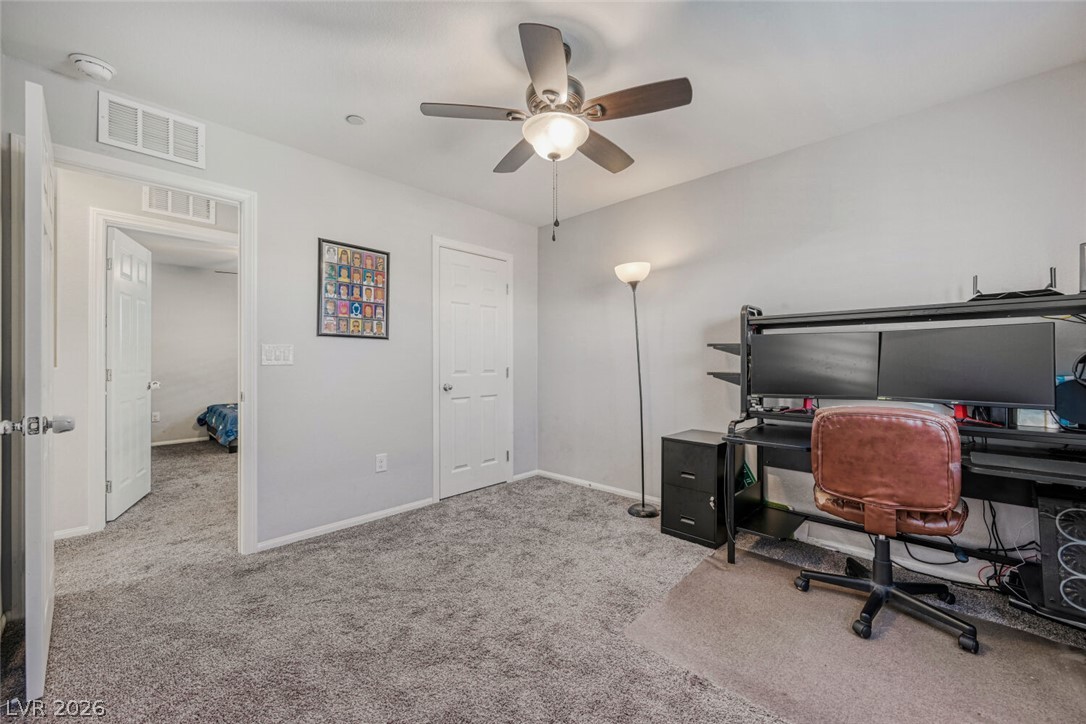 1031 Huckburn Avenue Henderson NV 89015