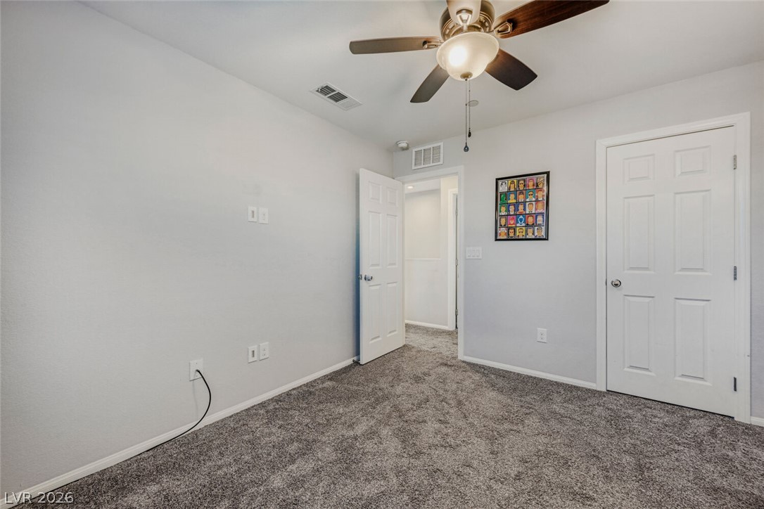 1031 Huckburn Avenue Henderson NV 89015