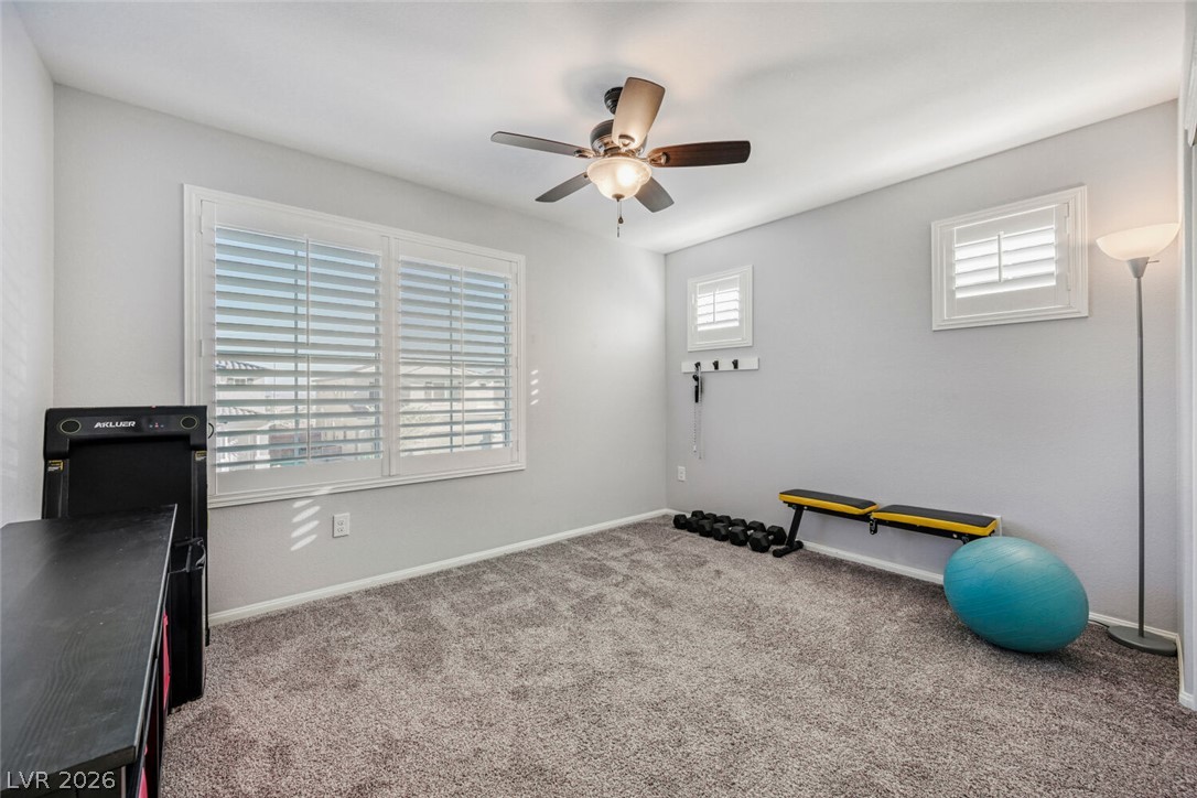 1031 Huckburn Avenue Henderson NV 89015