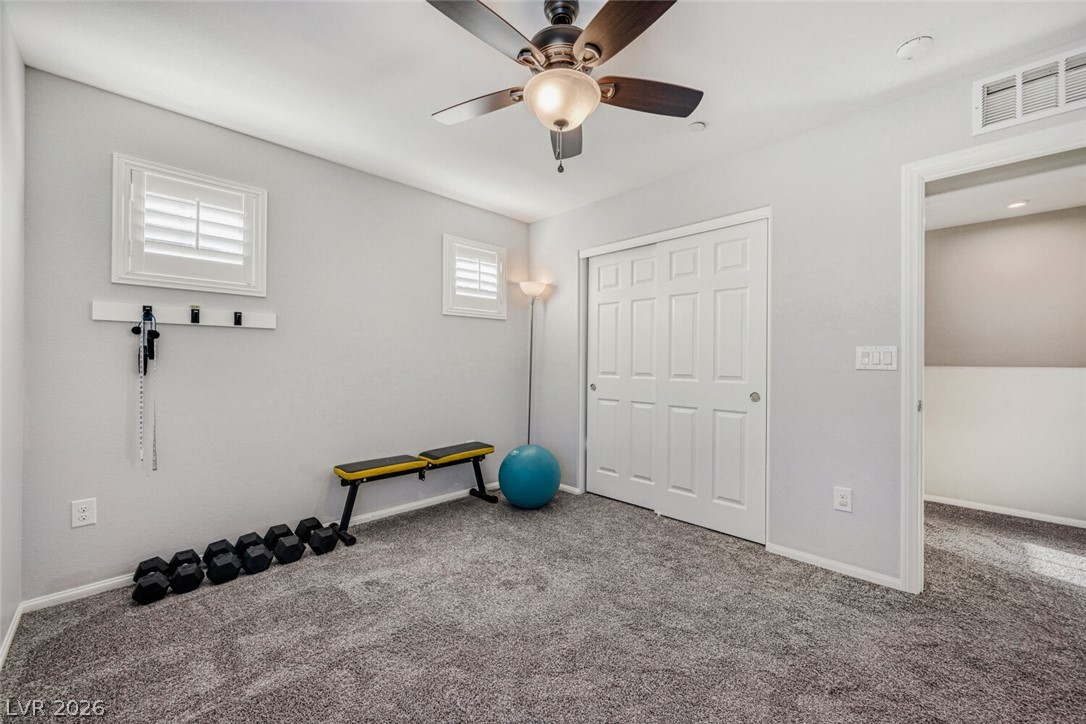 1031 Huckburn Avenue Henderson NV 89015