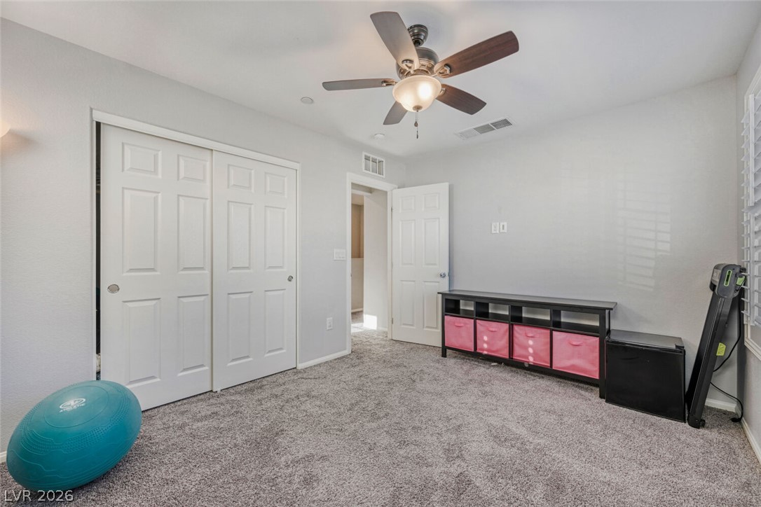 1031 Huckburn Avenue Henderson NV 89015