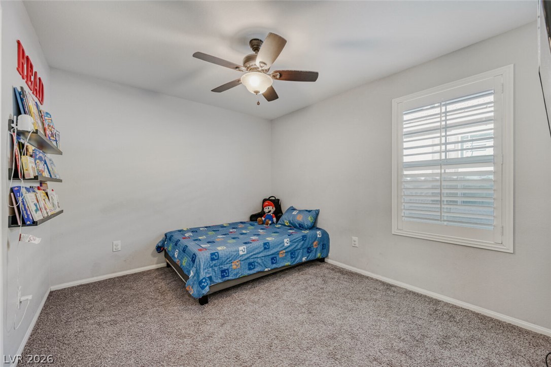 1031 Huckburn Avenue Henderson NV 89015
