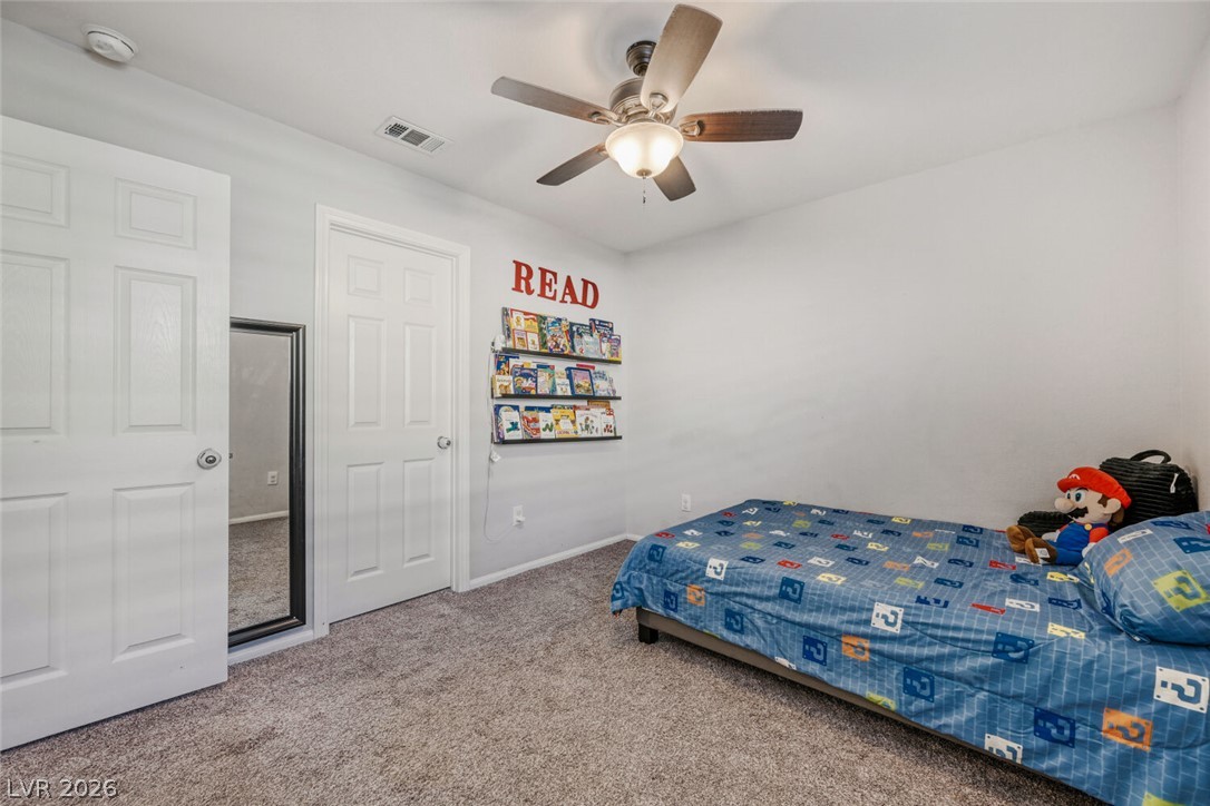1031 Huckburn Avenue Henderson NV 89015