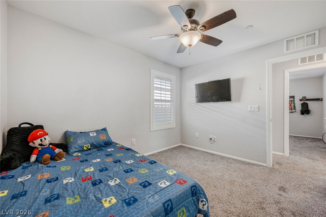 1031 Huckburn Avenue Henderson NV 89015