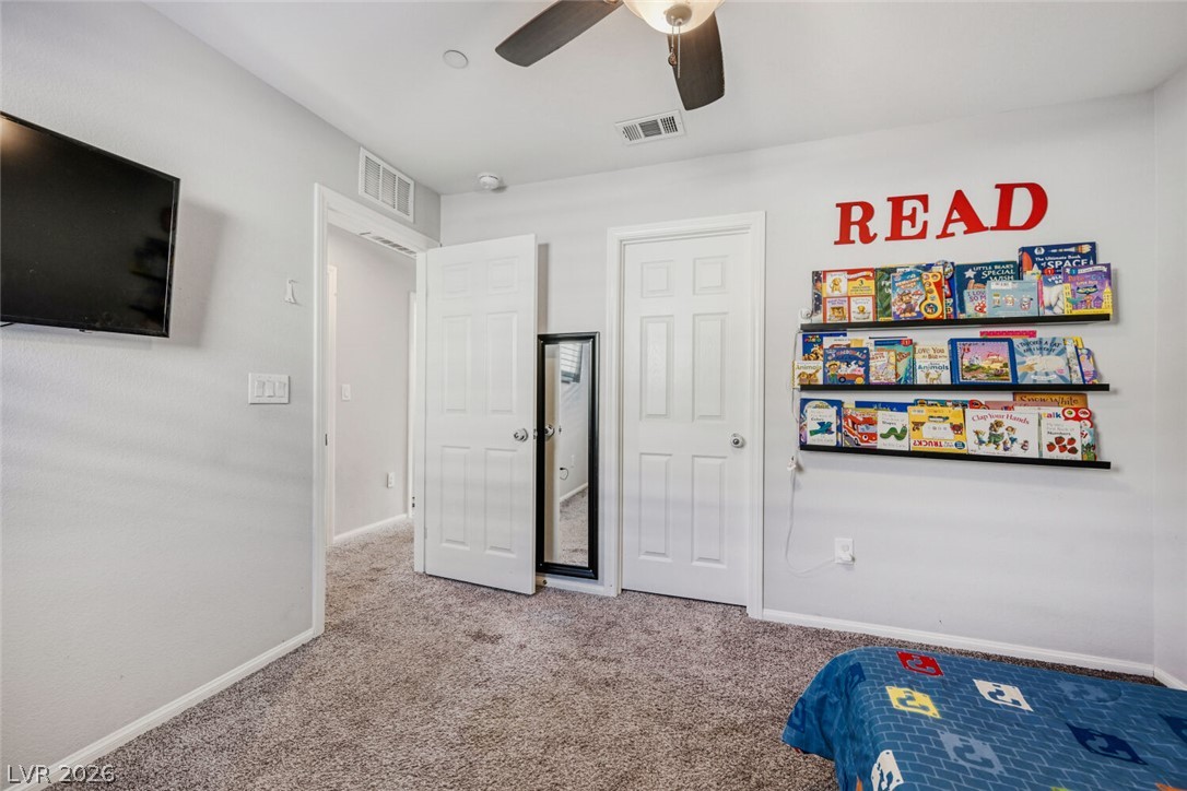 1031 Huckburn Avenue Henderson NV 89015