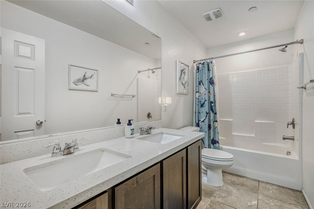1031 Huckburn Avenue Henderson NV 89015