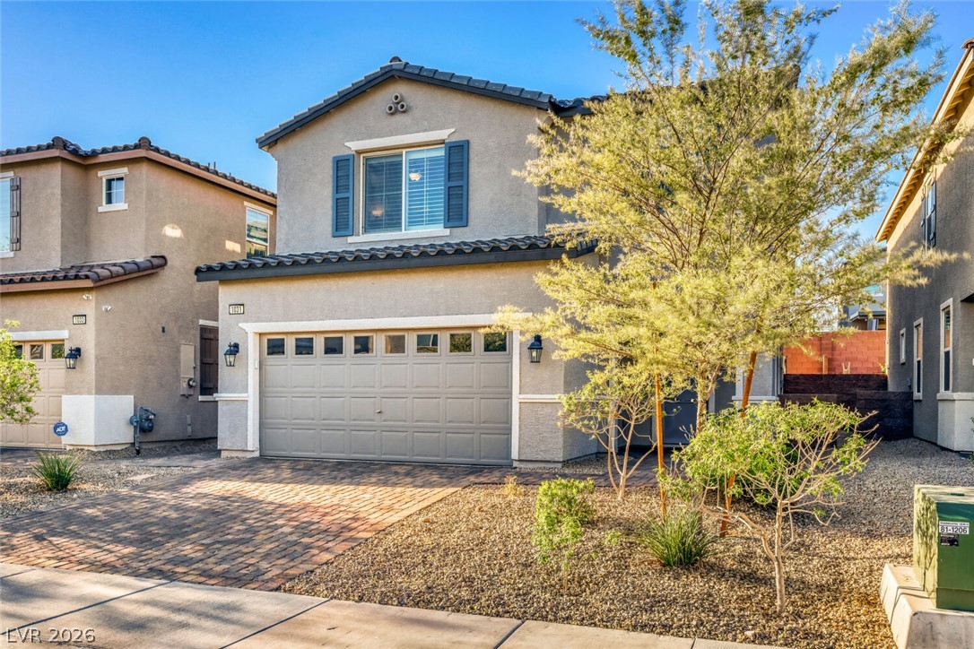 1031 Huckburn Avenue Henderson NV 89015