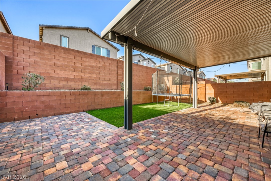 1031 Huckburn Avenue Henderson NV 89015