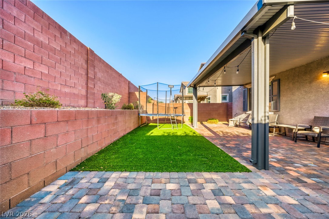 1031 Huckburn Avenue Henderson NV 89015