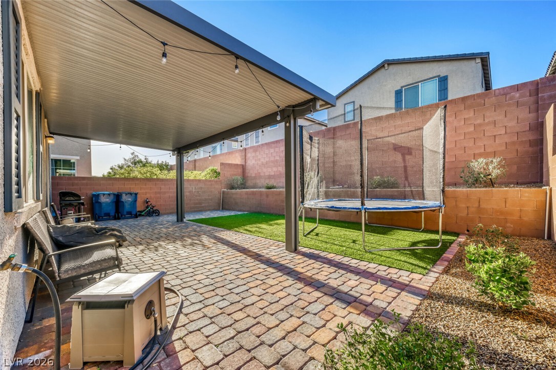 1031 Huckburn Avenue Henderson NV 89015