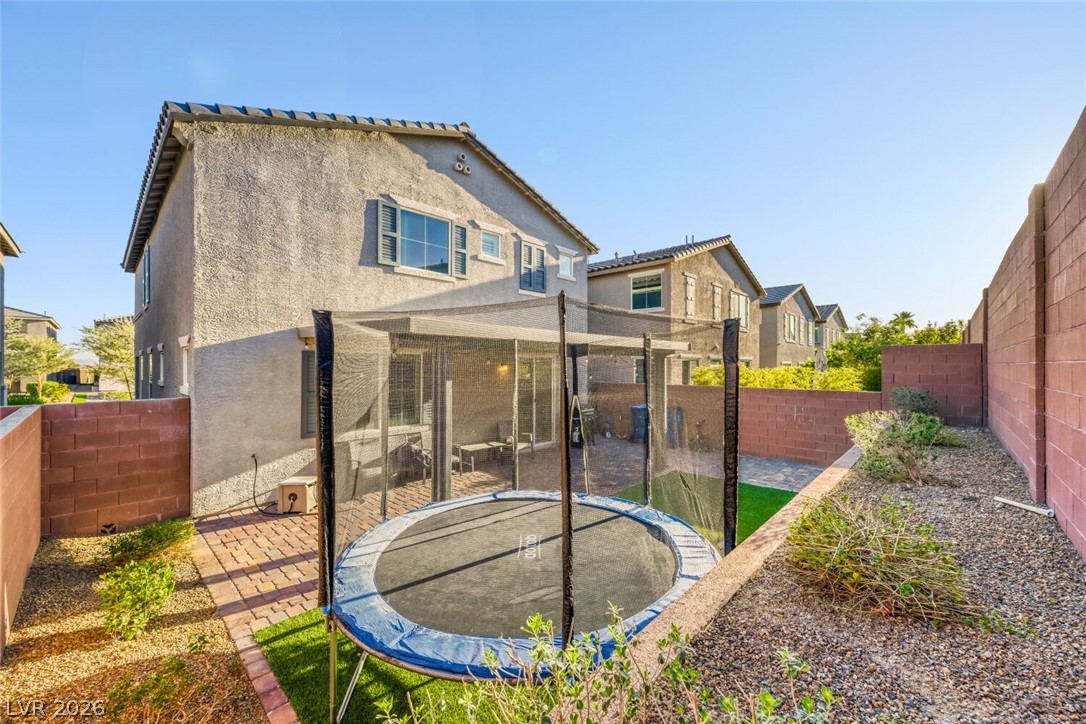 1031 Huckburn Avenue Henderson NV 89015