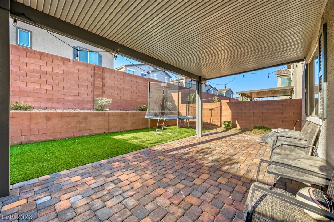 1031 Huckburn Avenue Henderson NV 89015