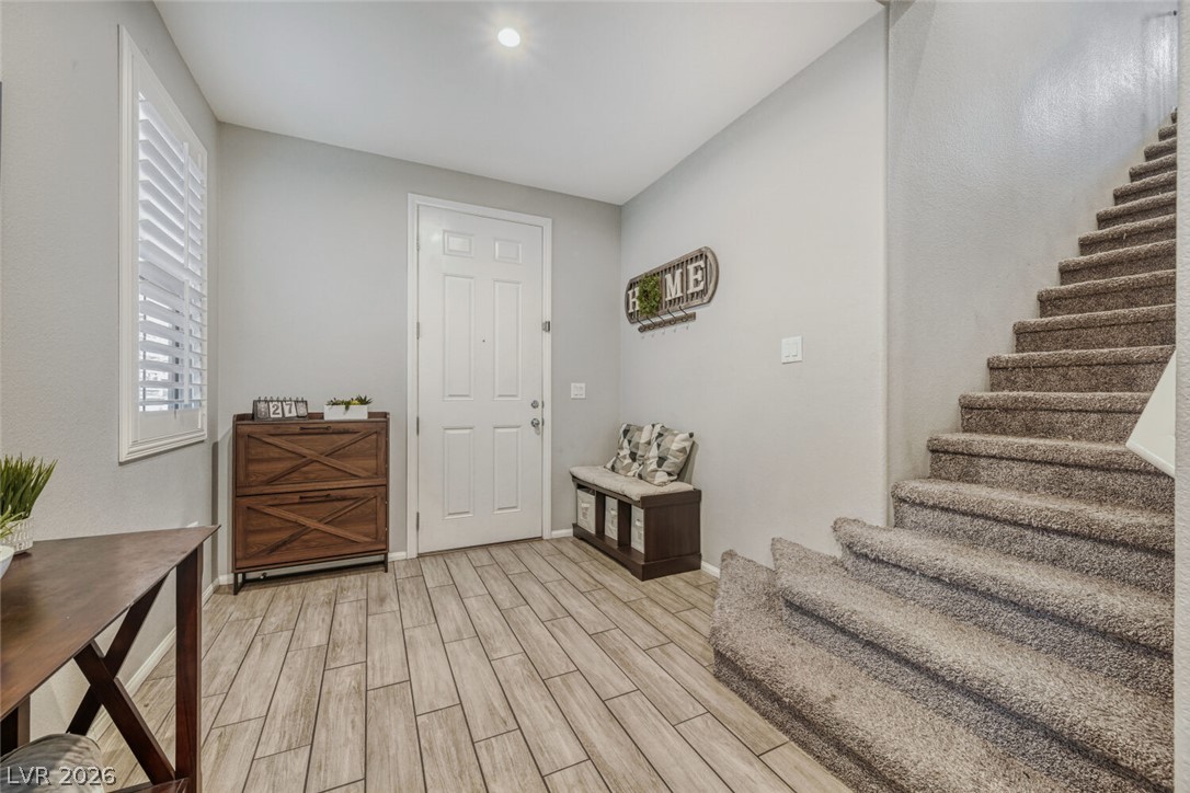 1031 Huckburn Avenue Henderson NV 89015