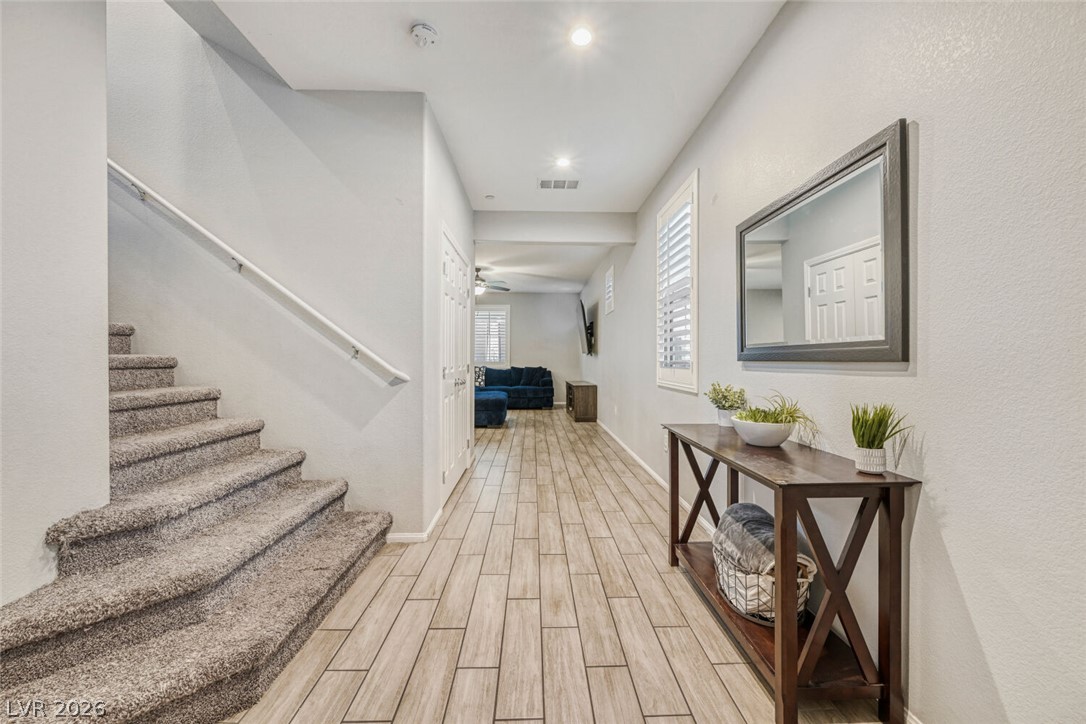 1031 Huckburn Avenue Henderson NV 89015