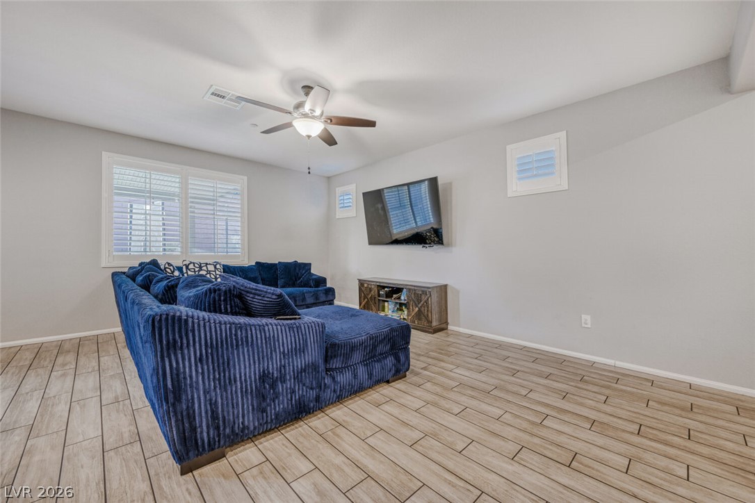 1031 Huckburn Avenue Henderson NV 89015