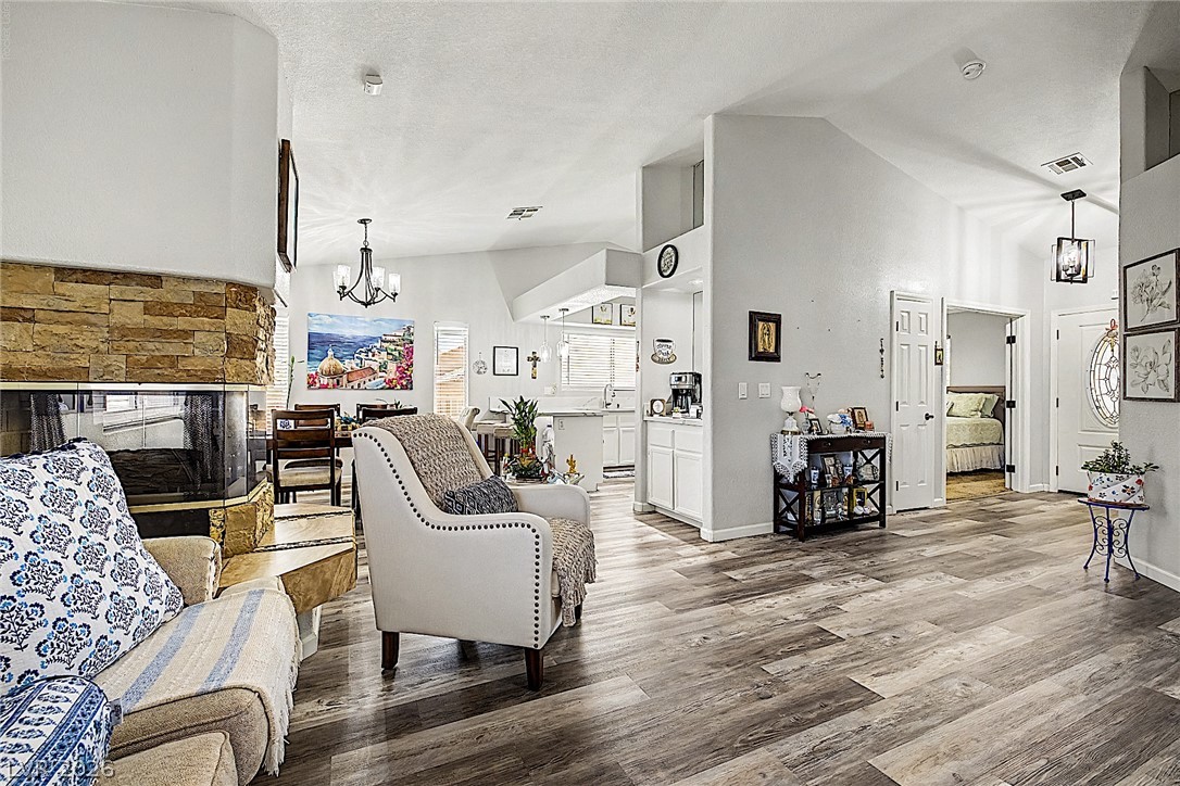2035 East Warm Springs Road 1003 Las Vegas NV 89119