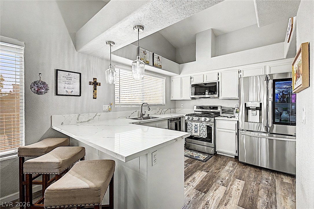 2035 East Warm Springs Road 1003 Las Vegas NV 89119