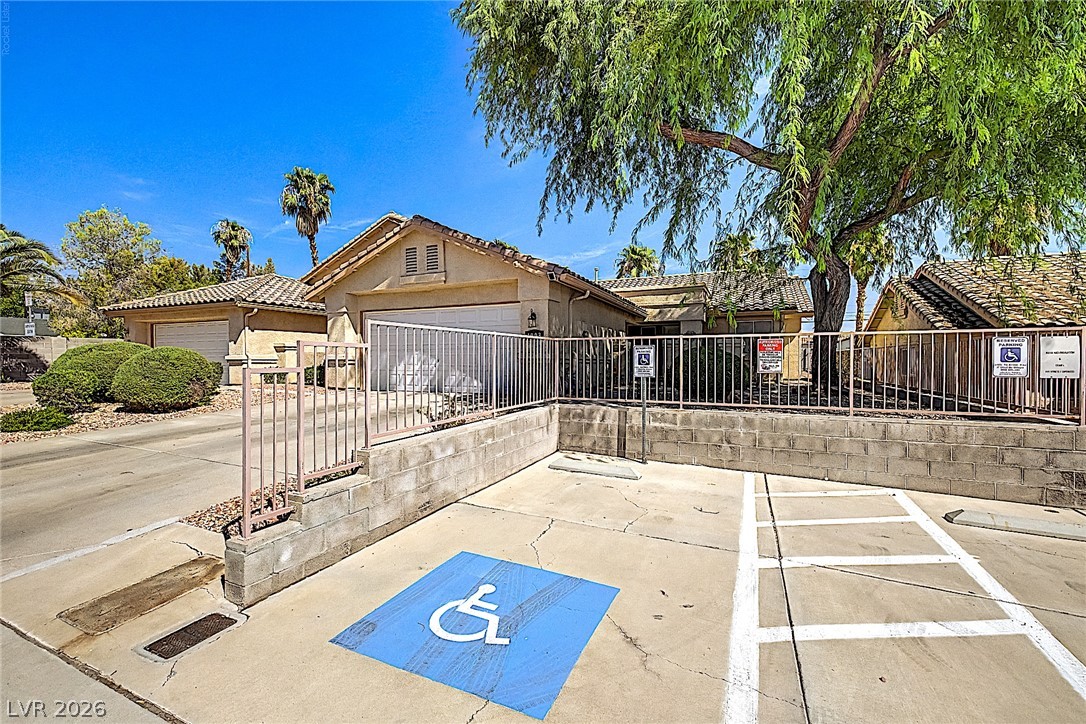 2035 East Warm Springs Road 1003 Las Vegas NV 89119
