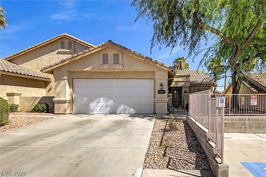 2035 East Warm Springs Road 1003 Las Vegas NV 89119