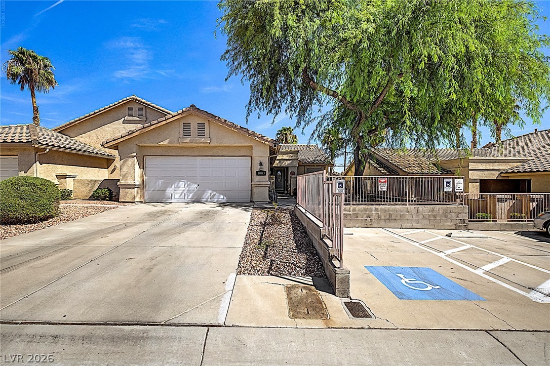 2035 East Warm Springs Road 1003 Las Vegas NV 89119
