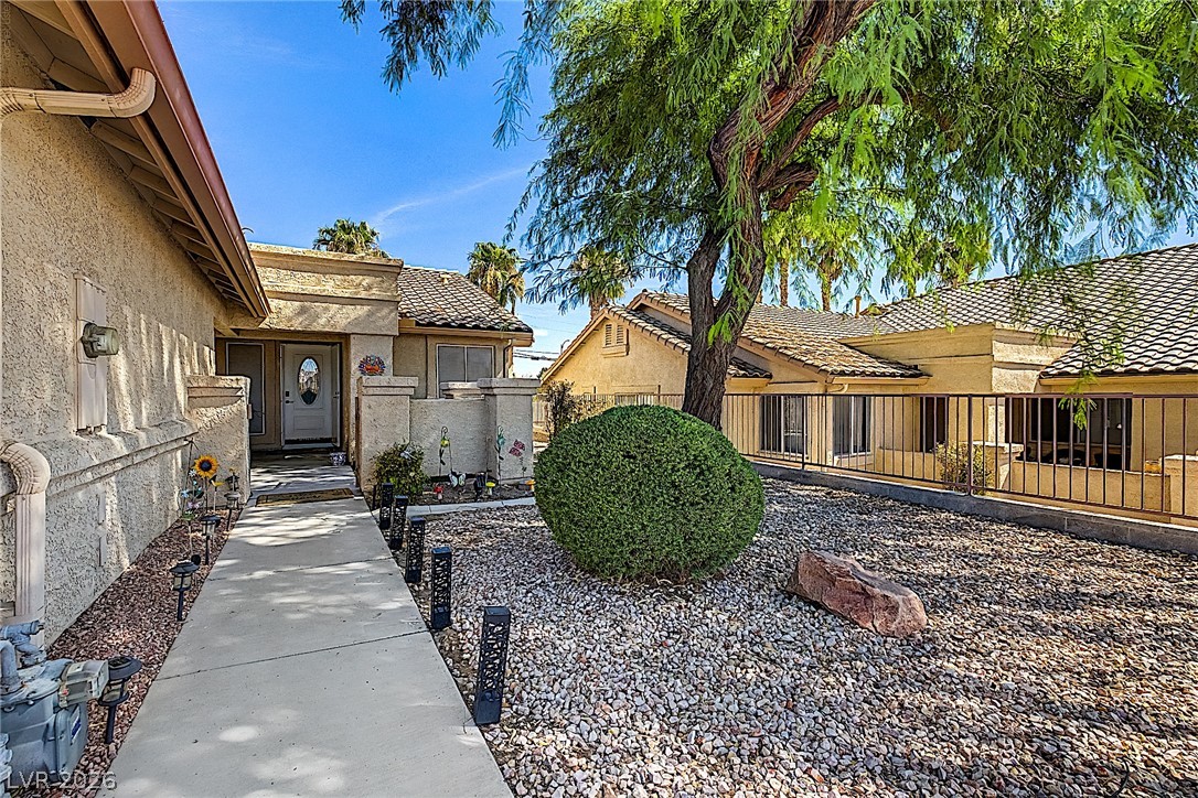 2035 East Warm Springs Road 1003 Las Vegas NV 89119