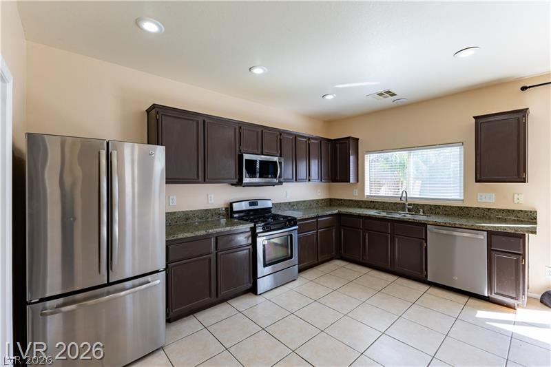 5009 Granite Creek Court Las Vegas NV 89131