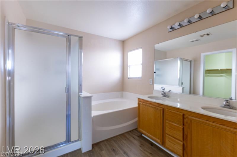 5009 Granite Creek Court Las Vegas NV 89131