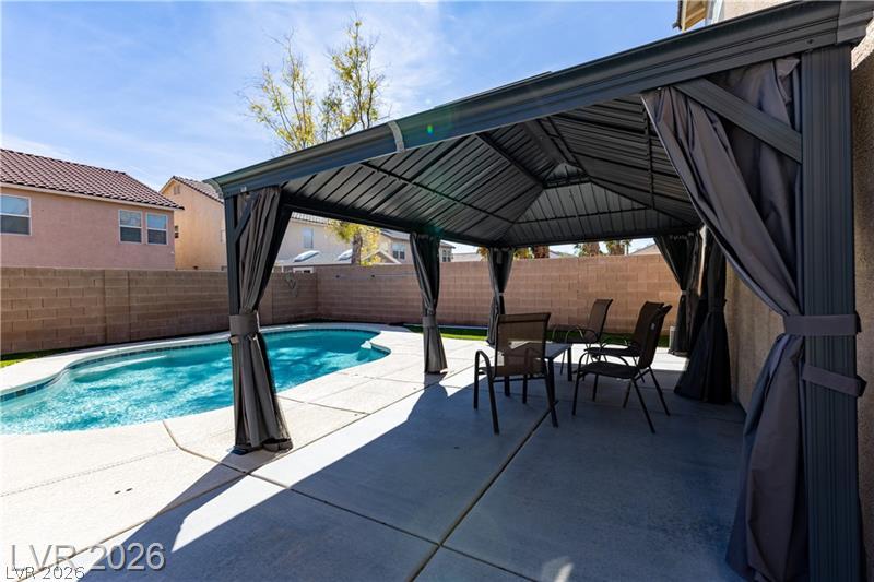 5009 Granite Creek Court Las Vegas NV 89131